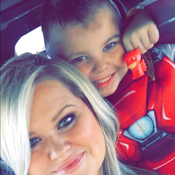 Meet your Posher, Chas - Picture 2 of 5